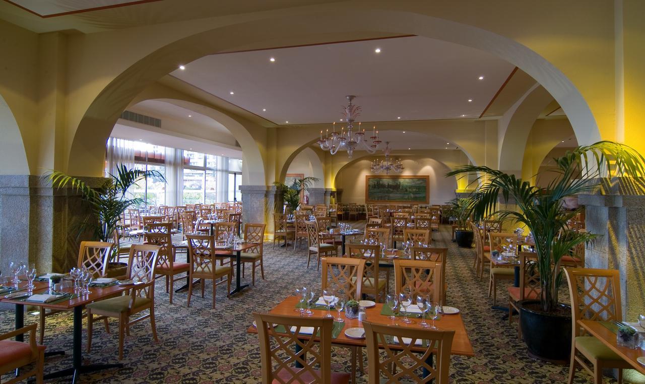 Pestana Madeira Beach Club Фуншал Екстериор снимка