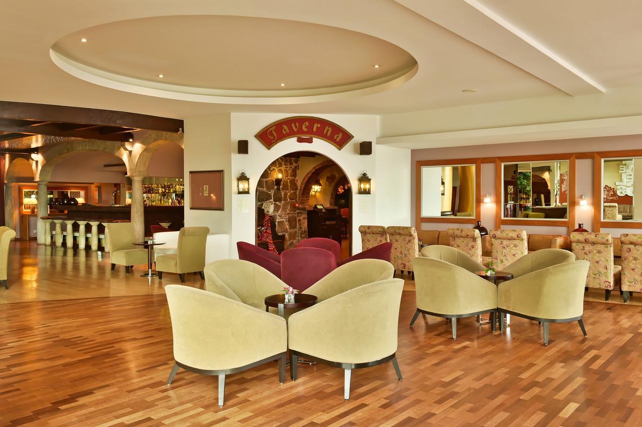 Pestana Madeira Beach Club Фуншал Екстериор снимка