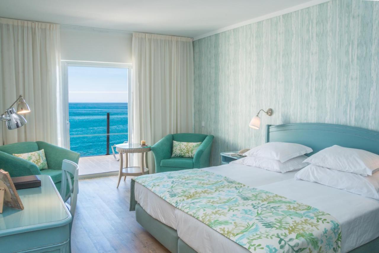 Pestana Madeira Beach Club Фуншал Екстериор снимка